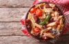 Penne mit Chorizo