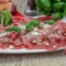 Carpaccio