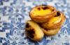 Pasteis de Nata