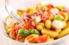 Gnocchi Salat