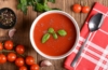 Tomatensuppe