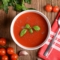 Tomatensuppe