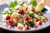 Couscous-Salat