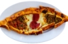 Kiymalı Pide
