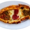Kiymalı Pide