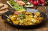 Bratkartoffeln