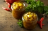 Mango Chutney