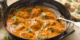 Paprika Sahne Hähnchen
