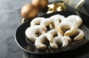 Vanillekipferl