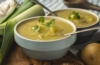 Kartoffelsuppe
