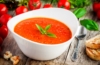 Tomatensuppe