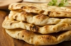 Naan Brot