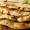 Naan Brot