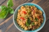 Couscous Salat