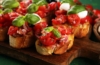 Bruschetta